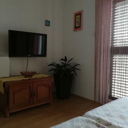Apartmani Sabic A2 Plus1 Makarska Extérieur photo