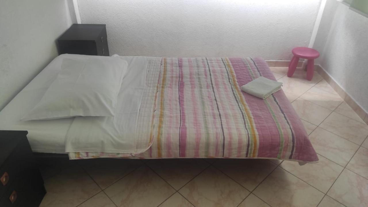 Apartmani Sabic A2 Plus1 Makarska Extérieur photo